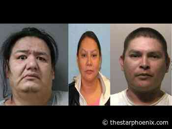 Two more accused expected to enter pleas in Megan Gallagher homicide