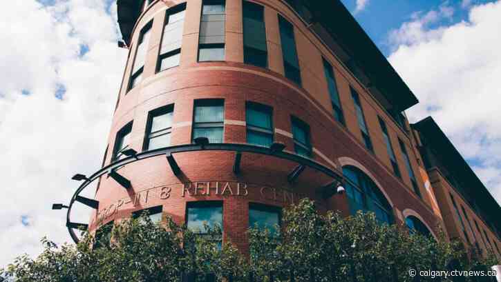 Calgary Drop-In Centre receives $4M in funding to expand detox and recovery services