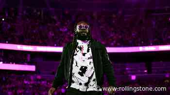 T-Pain Promises His ‘Natural Voice’ on Covers Album Featuring Sinatra and Black Sabbath Hits