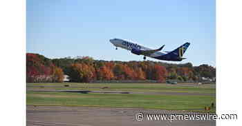 Avelo Airlines Opens 5th Base in Raleigh-Durham