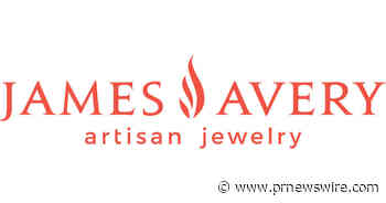 Celebrate Faith &amp; Nature with the James Avery Spring Collection