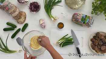 Fun and free classes for seniors in South Simcoe