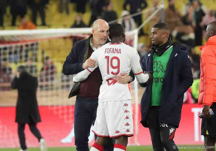 Les forces de Leverkusen, sa vision du match, le groupe à disposition... Ce qu'il faut retenir de la conférence de presse de Philippe Clement avant le barrage aller de Ligue Europa Leverkusen-Monaco
