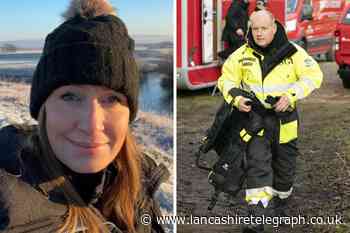 Nicola Bulley: Peter Faulding says 'crucial information' not shared