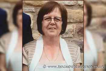 Police looking for missing Lancaster woman