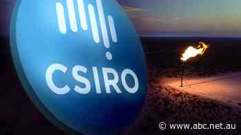 CSIRO under fire over 'nonsense' report on offsetting Beetaloo Basin fracking emissions