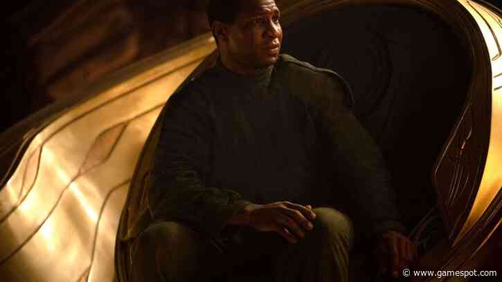 Jonathan Majors Explains Kang the Conqueror (Without Spoilers)