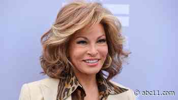 Raquel Welch, legendary bombshell actress, dies at 82 after brief illness