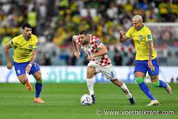 'Goddelijke Kanaries' geven trainer van de beloften de kans