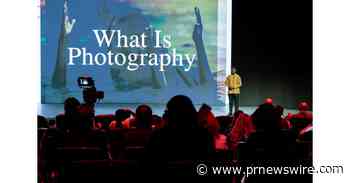 Xposure International Photography Festival reúne os melhores fotógrafos do mundo em Sharjah