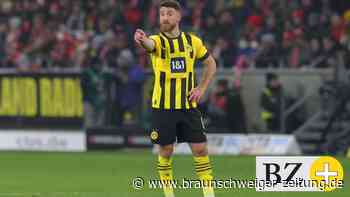 Live! BVB startet couragiert ins Spiel gegen Chelsea