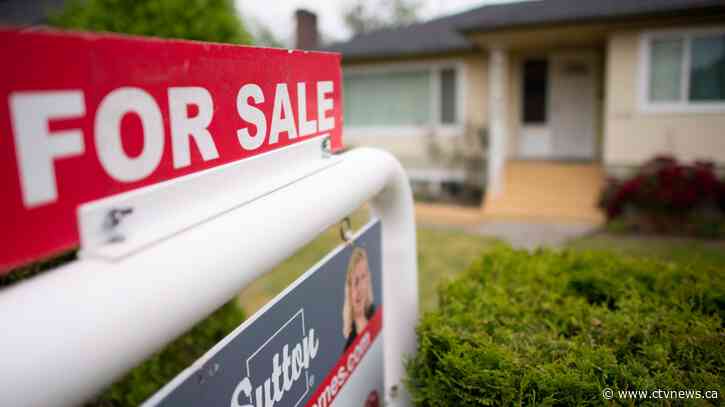 Home sales in Canada had their worst January since 2009: report