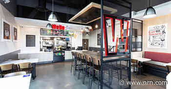 Waba Grill wraps up successful year with impressive 2022 sales, franchise growth &amp; brand momentum