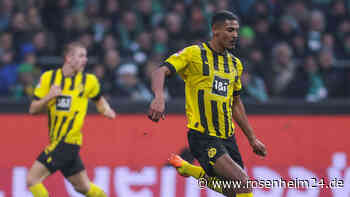 Dortmund - Chelsea JETZT im Live-Ticker: Haller gibt CL-Debüt für den BVB