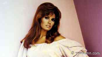 Raquel Welch, 'Fantastic Voyage' star, has died at age 82