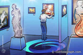 France’s top museum to display NFTs: Nifty Newsletter, Feb 8–14