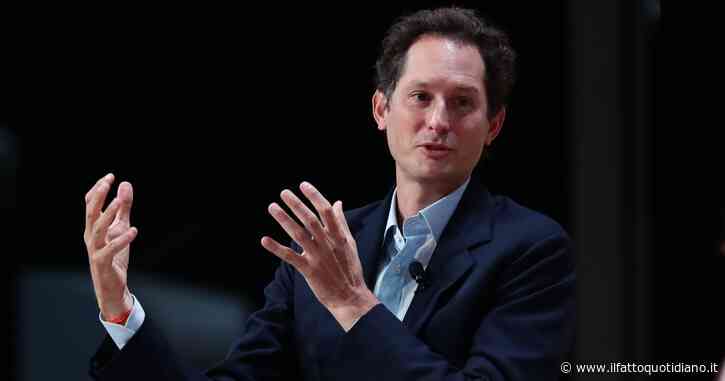 I Cdr del gruppo Gedi: “Siamo tutti in vendita”. Sul mercato anche la Repubblica e La Stampa. L’azienda replica: “Interpretazione capziosa”