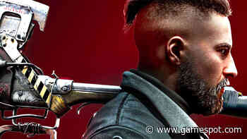Atomic Heart Everything To Know