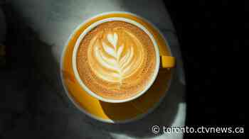 Some coffee drinkers at increased risk of kidney dysfunction, new U of T study finds