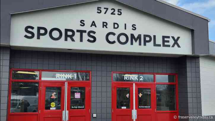 City of Chilliwack hosting free Family Day ice skate, discounted swimming at rec centres