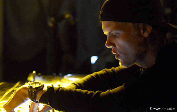 Footage released from Avicii’s last ever gig