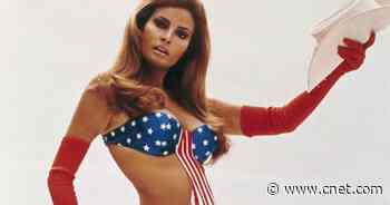 Actress Raquel Welch Dead at 82     - CNET