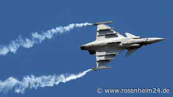 Lawrow erklärt Westen zur Kriegspartei – Stoltenberg reist in die Türkei