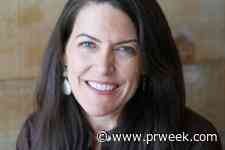 Outcast CEO Elizabeth McNichols exits