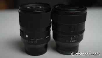 How Does the New Sigma 50mm f/1.4 Art Compare to the Sony 50mm f/1.2 GM?