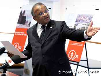 Montreal opposition pushes for representation on city council committees