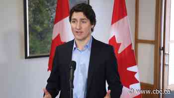 Trudeau defends government actions as questions swirl around Iranian businessmen indicted in U.S.