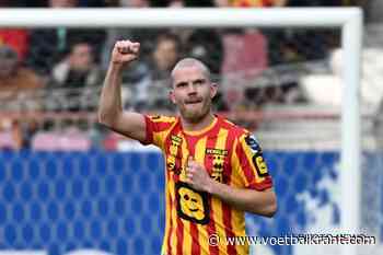 Het ideale scenario voor Geoffry Hairemans: &quot;Antwerp mag de titel pakken en wij de beker&quot;