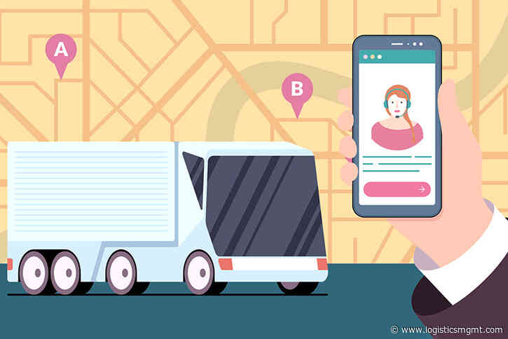 Convoy rolls out new Dedicated On Demand offering