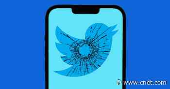 Twitter Is Down for Some Users Again     - CNET