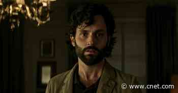 'You' Season 4, Part 2 Trailer Reveals Fan-Favorite Character     - CNET