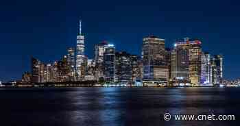 Verizon Fios Expands Multi-Gig Fiber Internet to All Customers in NYC     - CNET