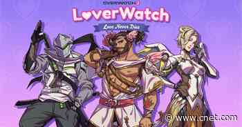 Loverwatch: How to Play, Secret Ending, Sequel Chances     - CNET