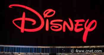 See Walt Disney's Hologram Greet Guests in New Exhibit     - CNET