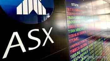 Live: ASX to edge up ahead of jobs report, Wall Street mixed