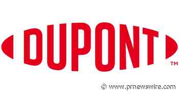 DuPont to Participate at the Barclays Industrial Select Conference