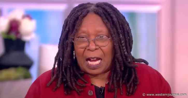 Senators Respond After Whoopi Goldberg Calls One 'Black Tim Scott' and Confuses Him with Rick Scott