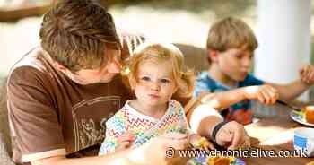 Everywhere kids can eat for less this half term including Morrisons, Yo Sushi and Ikea