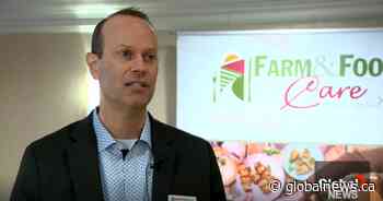 ‘Ask A Farmer’: New podcast aims to cultivate agriculture education