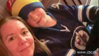 Stranded motorist wonders why Tuesday's storm didn't trigger weather advisories in Manitoba