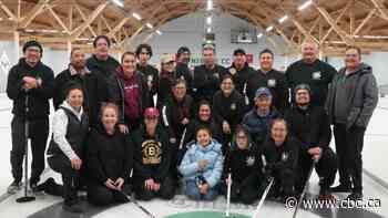 Winnipeg's Indigenous curling league proves to be a family affair