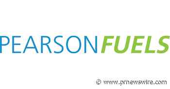 Pearson Fuels Opens 300th E85 Retail Site