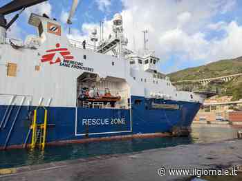"Ci sono i porti siciliani...". L'Ong si lagna e vuole decidere dove sbarcare