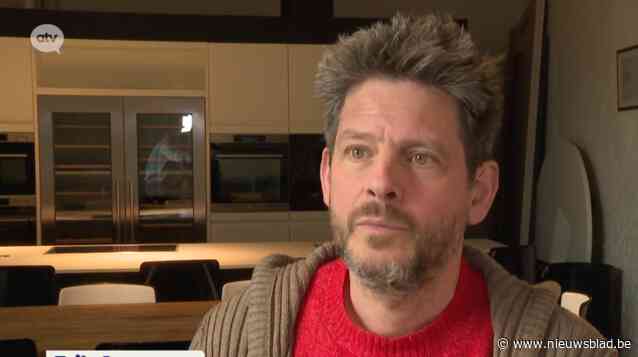 Erik Goossens organiseert benefiet in Bourla voor slachtoffers aardbeving: “Het gaat over meer dan enkel de mensen daar helpen”