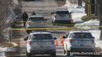Man, 65, shot 13 times in 'random' drive-by attack in quiet Schomberg neighbourhood