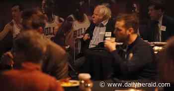 Hoffman Estates state of village highlights big year for Now Arena, economic growth